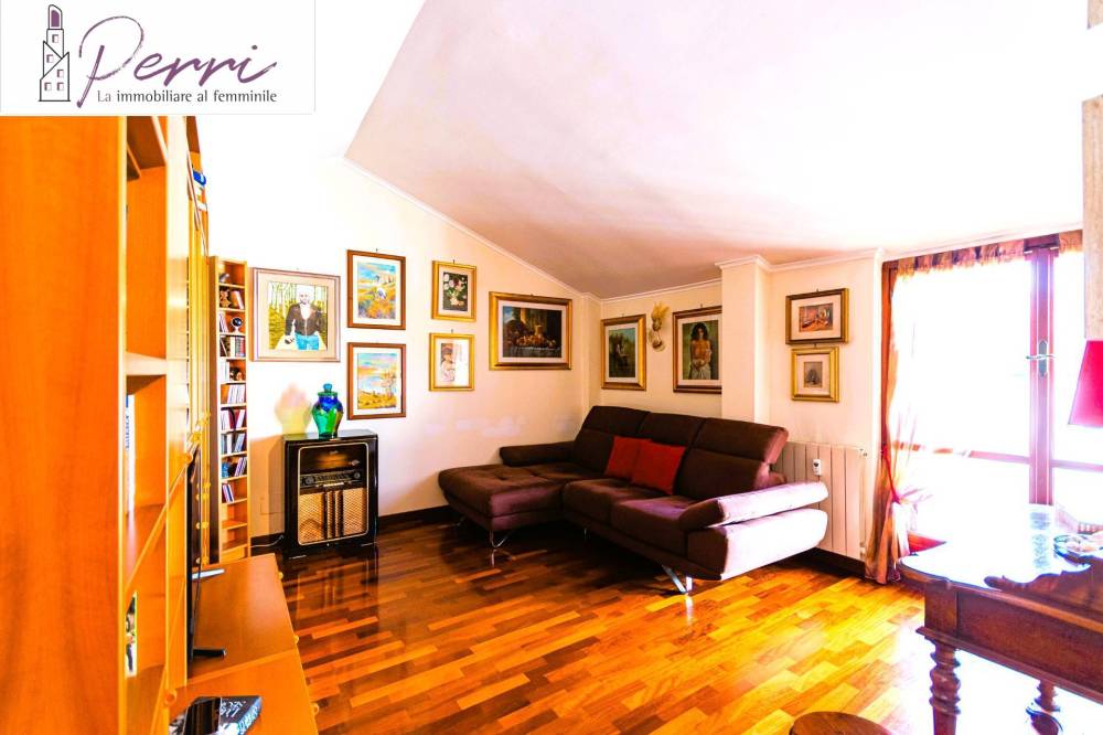 appartamento in vendita a Roma in zona La Pisana