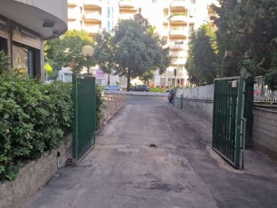casa indipendente in vendita a Roma in zona Gianicolense