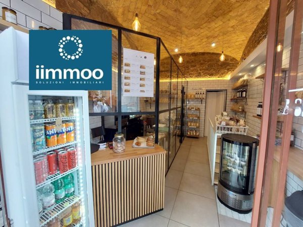 negozio in vendita a Roma in zona Rione Prati