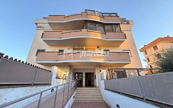 appartamento in vendita a Roma in zona Trionfale