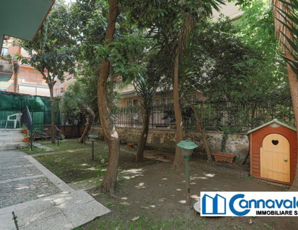 appartamento in vendita a Roma in zona Ostia