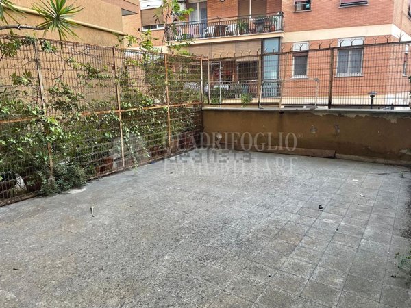 appartamento in vendita a Roma in zona Prenestino-Centocelle