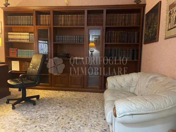 appartamento in vendita a Roma in zona Prenestino-Centocelle