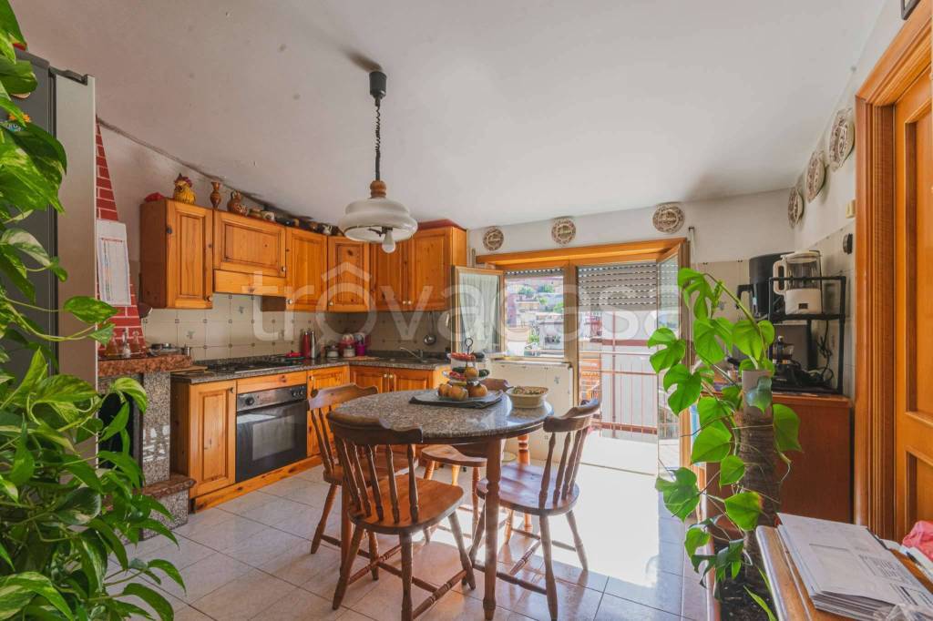 appartamento in vendita a Roma in zona Labaro