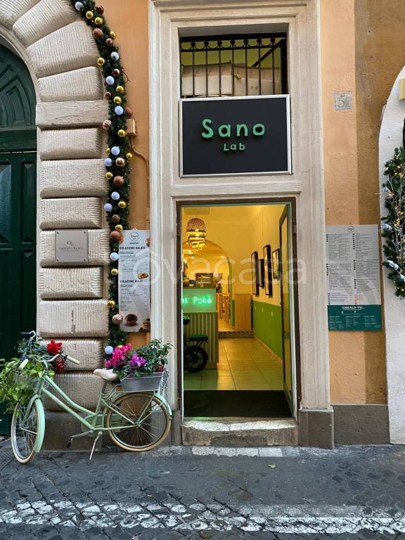 negozio in vendita a Roma in zona Trevi-Colonna