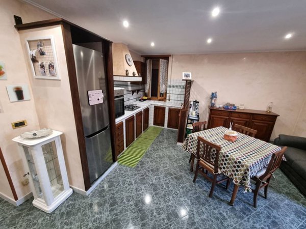 appartamento in vendita a Roma in zona Montespaccato