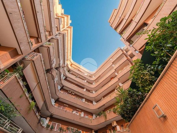 appartamento in vendita a Roma in zona Pietralata