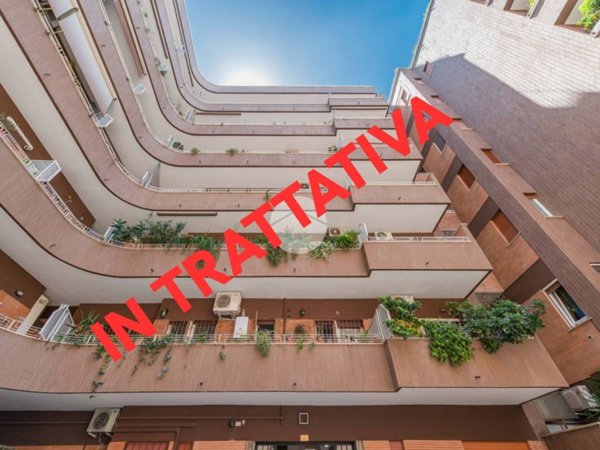 appartamento in vendita a Roma in zona Pietralata
