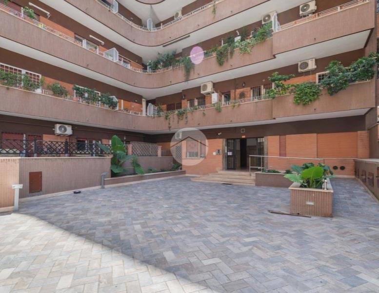 appartamento in vendita a Roma in zona Pietralata