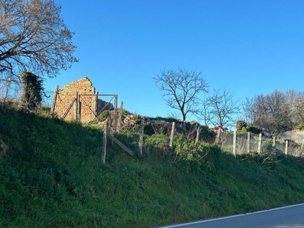 casa indipendente in vendita a Roma in zona Cesano