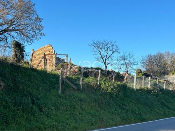 casa indipendente in vendita a Roma in zona Cesano