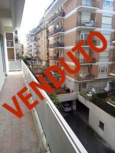 appartamento in vendita a Roma in zona Della Vittoria