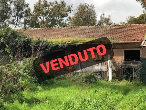 casa indipendente in vendita a Roma in zona Trigoria