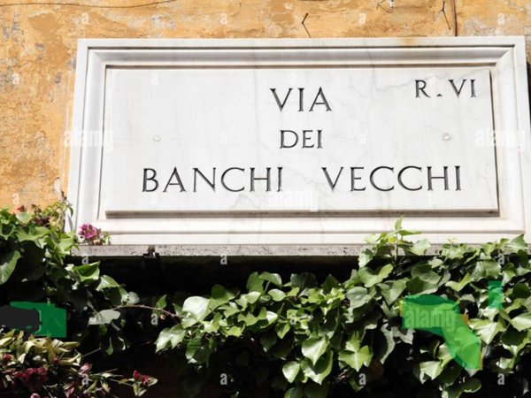 negozio in vendita a Roma in zona Rione di Ponte