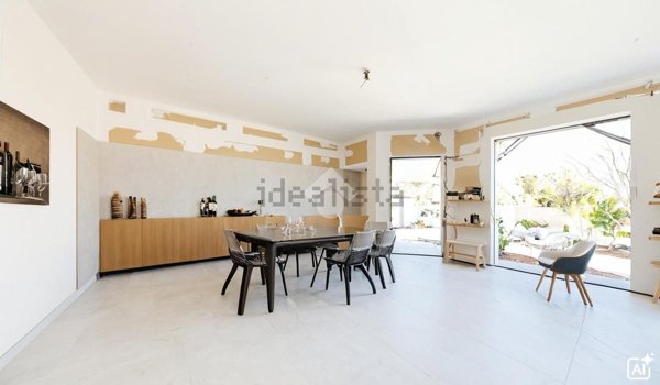 appartamento in vendita a Roma in zona Casal Morena