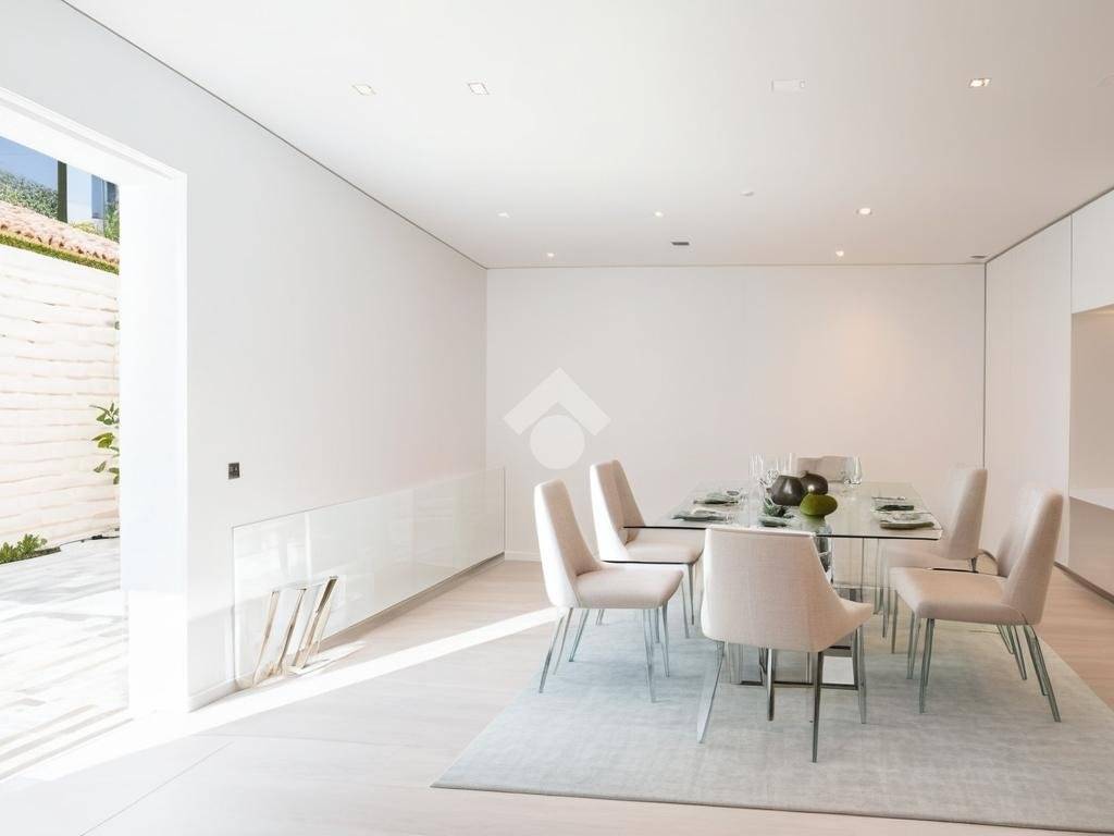 appartamento in vendita a Roma in zona Casal Morena