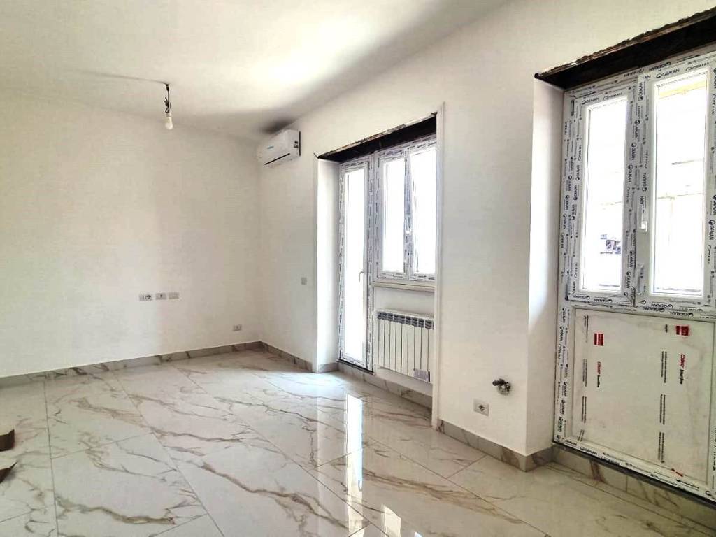 appartamento in vendita a Roma in zona Grottarossa