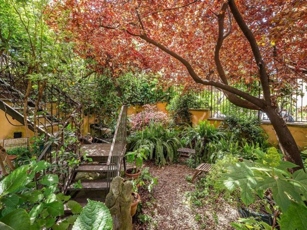 appartamento in vendita a Roma in zona Trieste