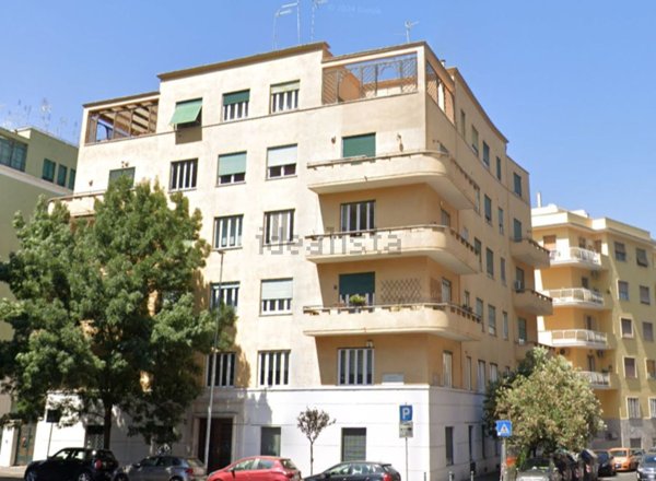 appartamento in vendita a Roma in zona Acilia