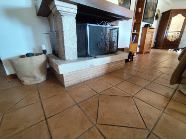 appartamento in vendita a Roma in zona Tre Pini - Poggio dei Fiori