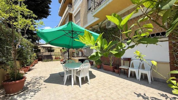 appartamento in vendita a Roma in zona Portuense