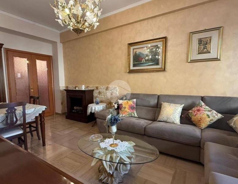 appartamento in vendita a Roma in zona Portuense