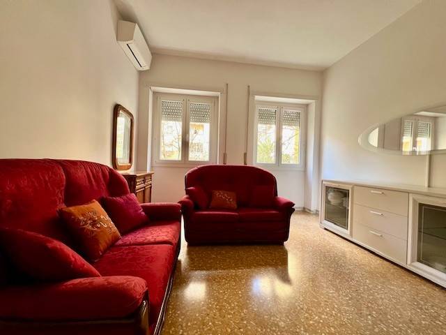 appartamento in vendita a Roma in zona Don Bosco