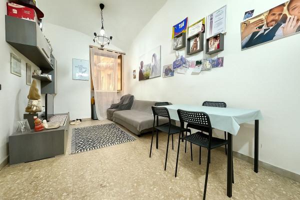 appartamento in vendita a Roma in zona Testaccio