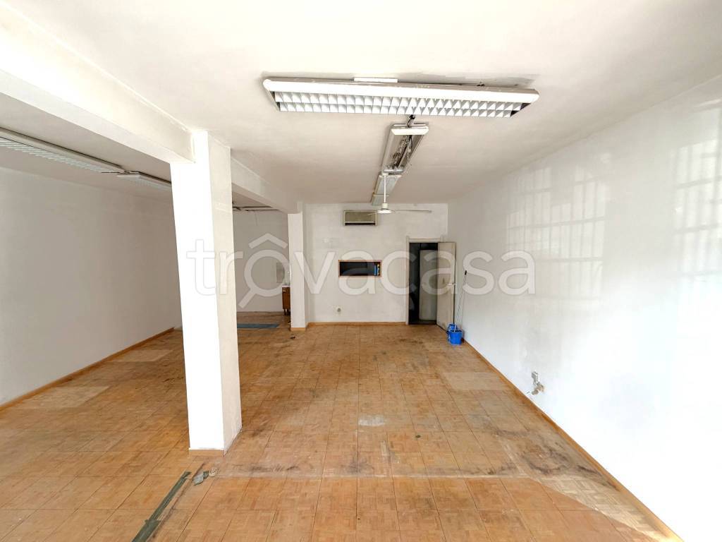 trivano in vendita a Roma in zona Portuense