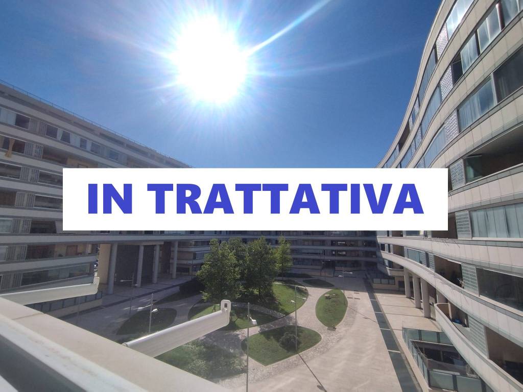 appartamento in vendita a Roma in zona Testaccio