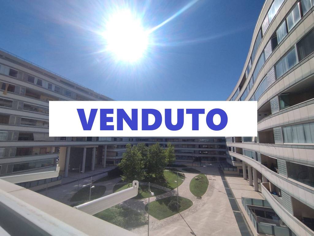 appartamento in vendita a Roma in zona Testaccio