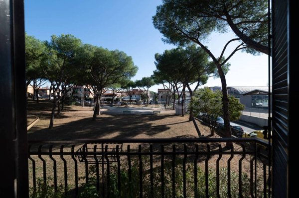 appartamento in vendita a Roma in zona Torre Angela