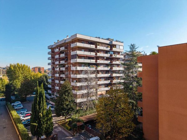 appartamento in vendita a Roma in zona Torrino