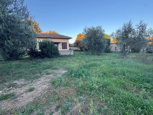 casa indipendente in vendita a Roma in zona Olgiata