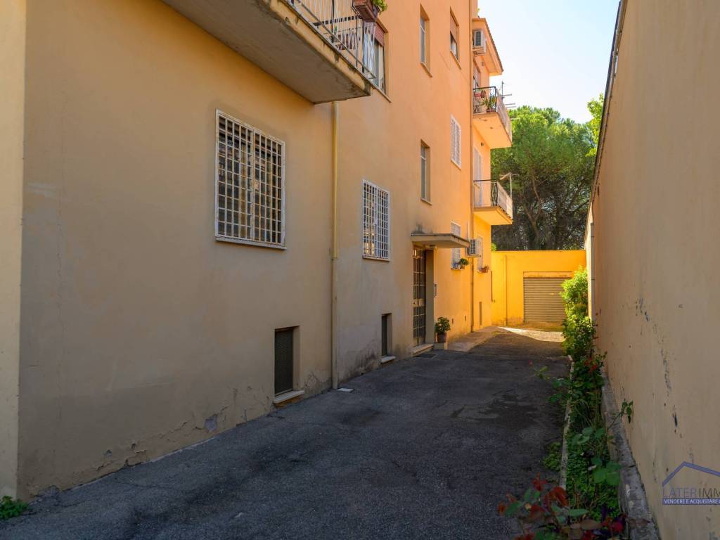 appartamento in vendita a Roma in zona Monte Sacro/Talenti