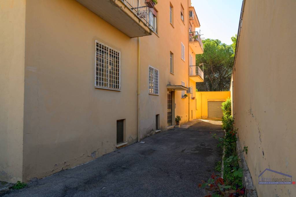 appartamento in vendita a Roma in zona Monte Sacro/Talenti