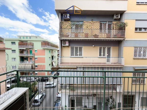 appartamento in vendita a Roma in zona Gianicolense
