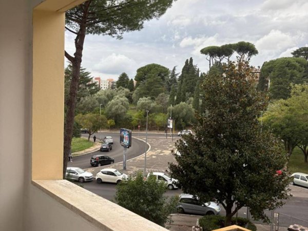 appartamento in vendita a Roma in zona Ponte Mammolo
