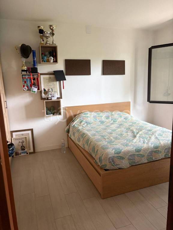 appartamento in vendita a Roma in zona Ponte Mammolo