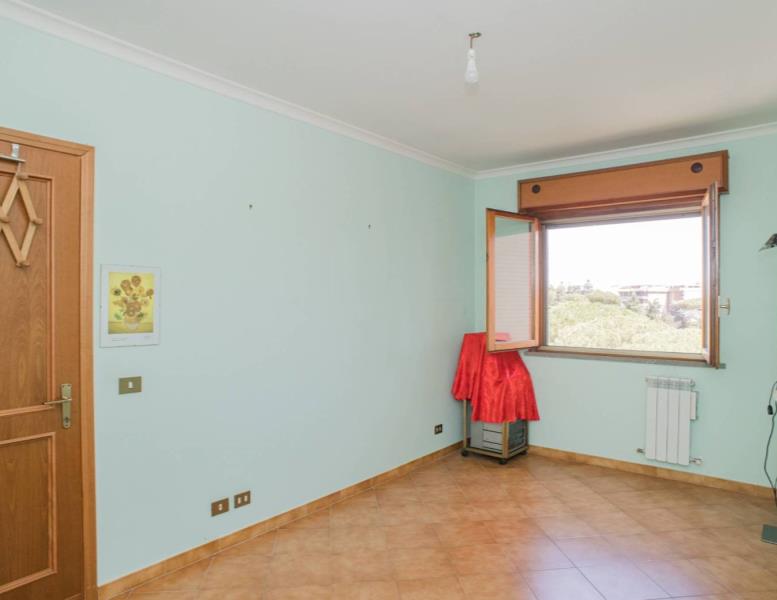 appartamento in vendita a Roma in zona Ponte Mammolo