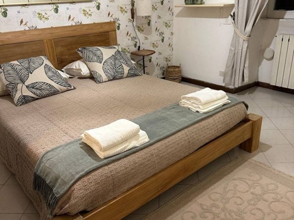 appartamento in vendita a Roma in zona Tiburtino