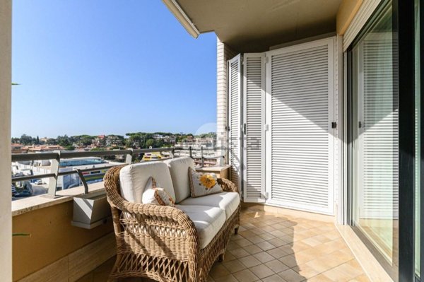 appartamento in vendita a Roma in zona Gianicolense