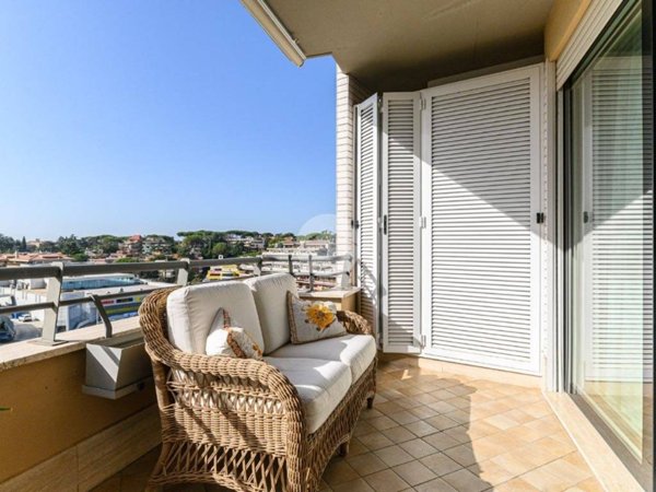 appartamento in vendita a Roma in zona Gianicolense