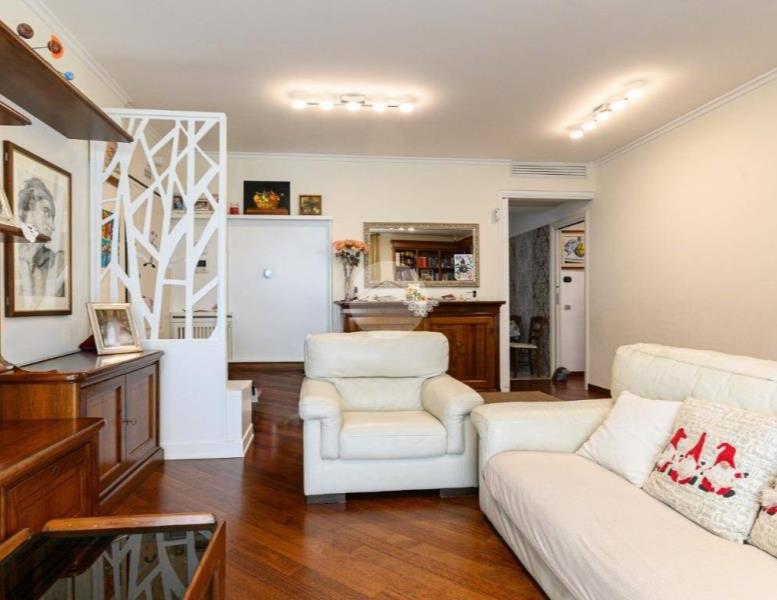 appartamento in vendita a Roma in zona Gianicolense