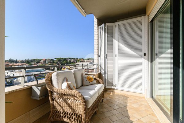 appartamento in vendita a Roma in zona Gianicolense