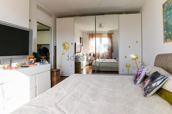 appartamento in vendita a Roma in zona Gianicolense