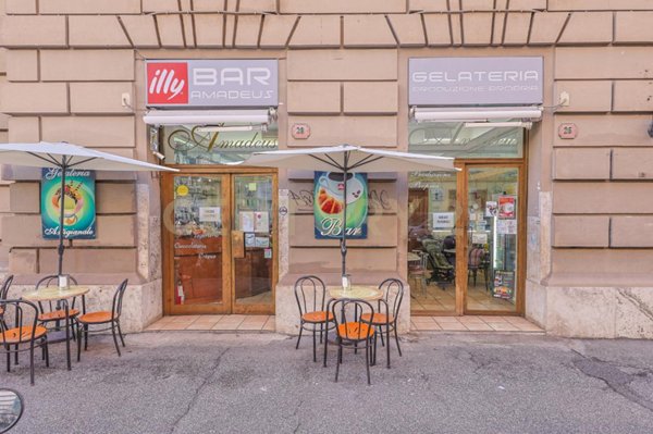 appartamento in vendita a Roma in zona Trieste