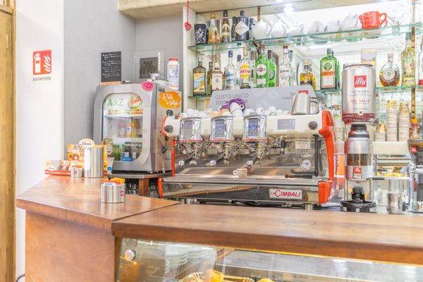 quadrivano in vendita a Roma in zona Trieste