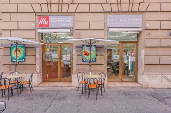 appartamento in vendita a Roma in zona Trieste