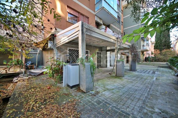 appartamento in vendita a Roma in zona Giuliano Dalmata